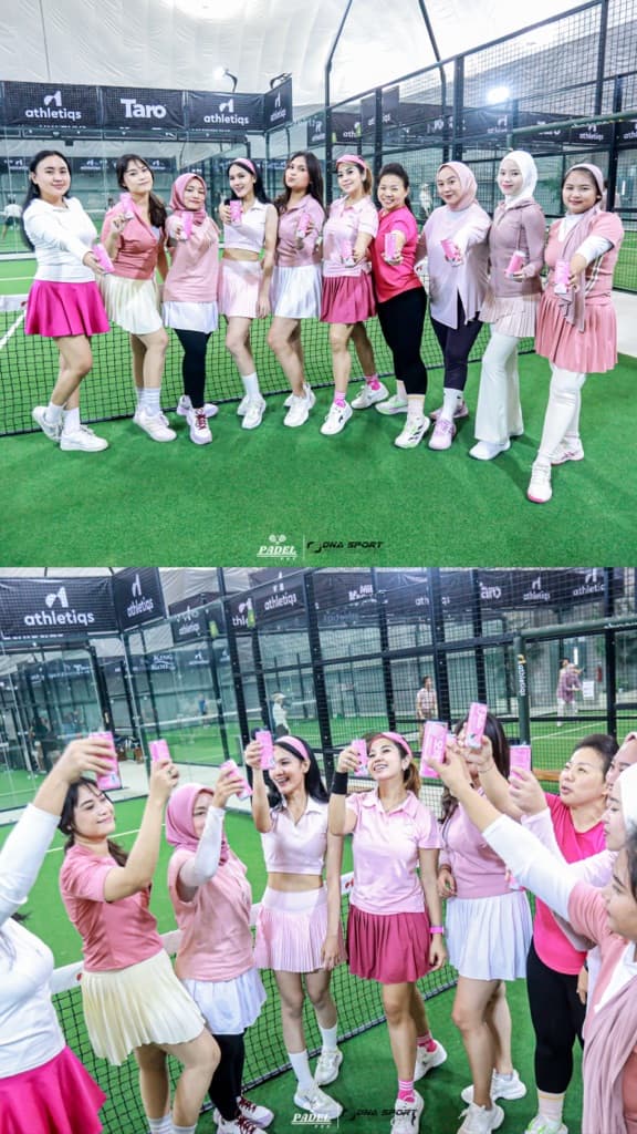 PADELPOP.BEKASI media 4