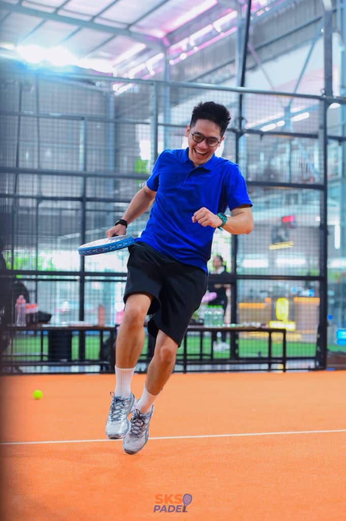 SKS Padel media 6