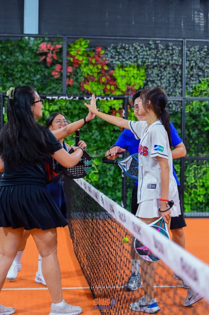 SKS Padel media 3