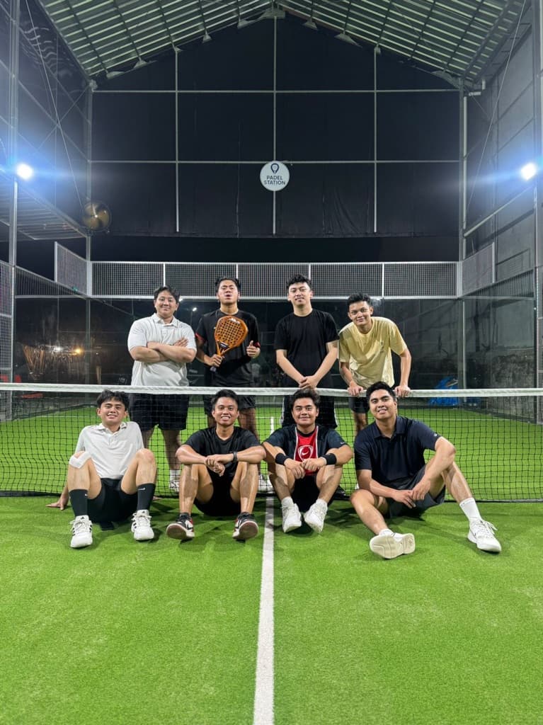 ION Padel media 1