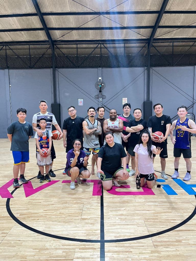 Impact Sport - BasketBall media 5