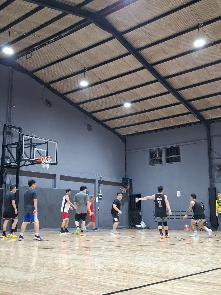 Impact Sport - BasketBall media 6