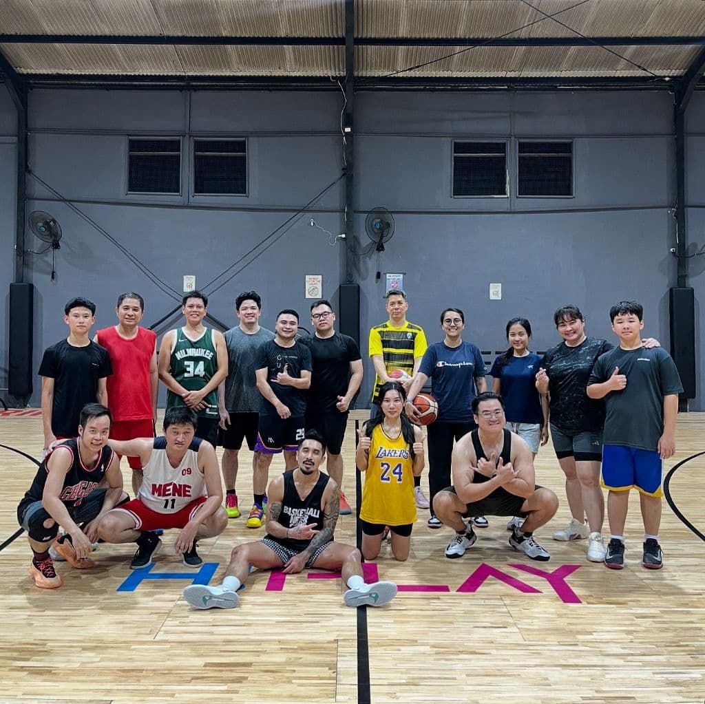 Impact Sport - BasketBall media 4