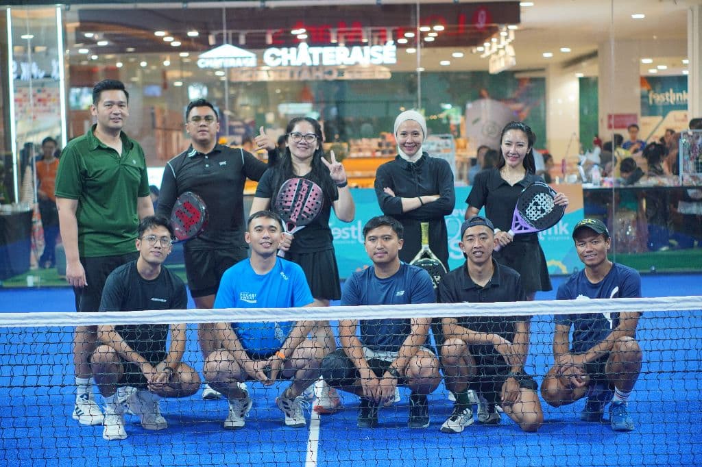 Rekan Padel.bdg media 6