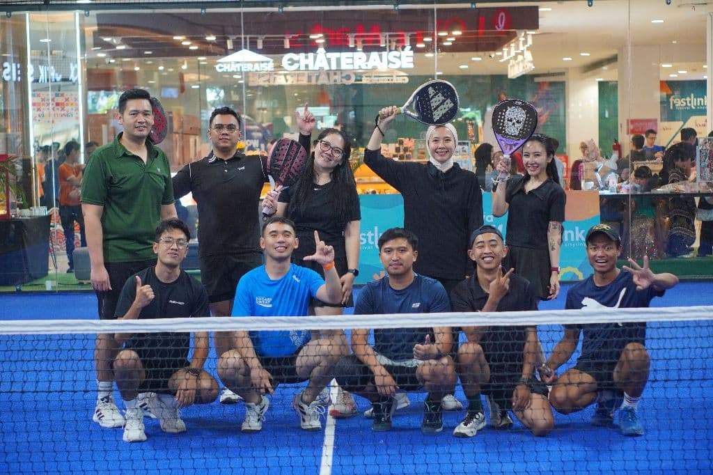 Rekan Padel.bdg media 5
