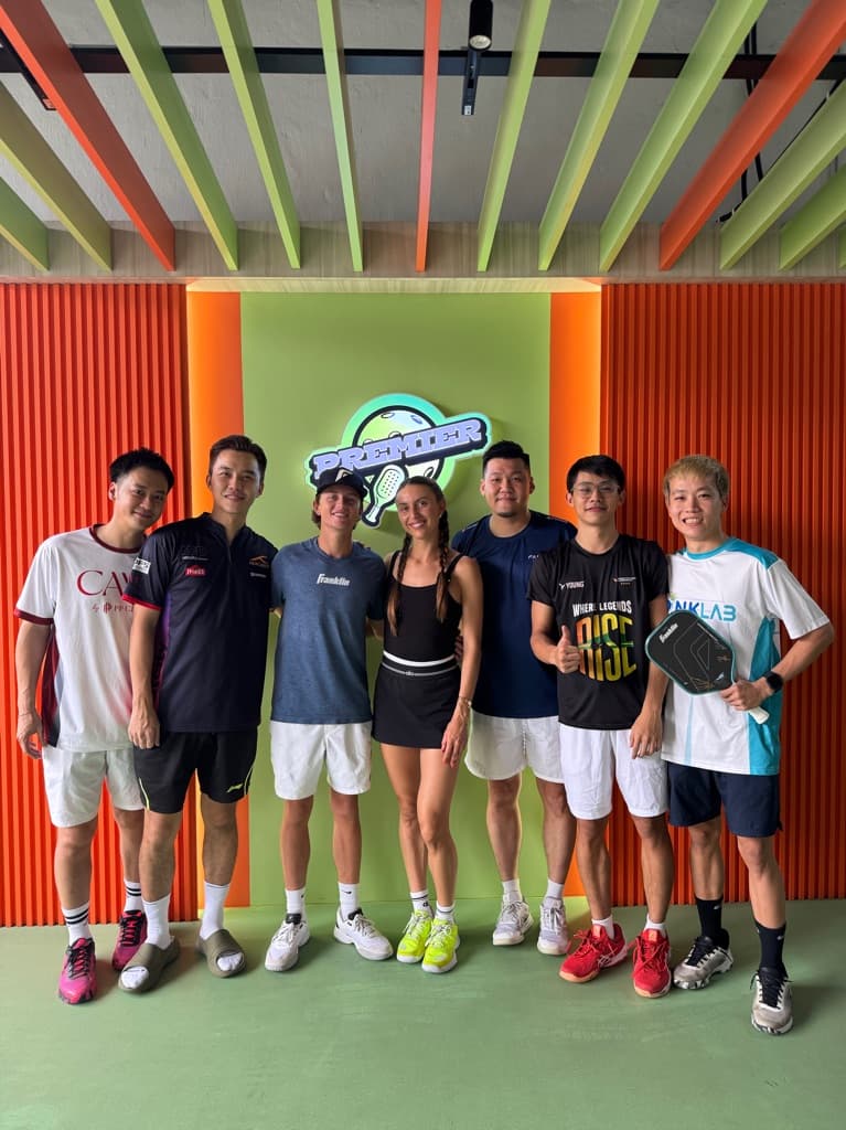 Premier Subang pickleball media 1