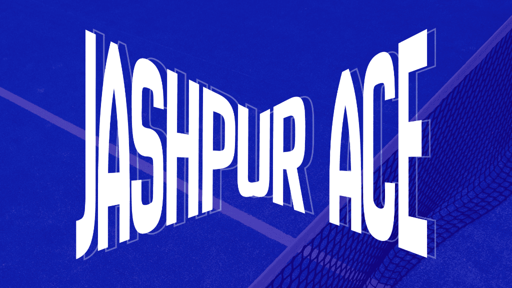 Jashpur Ace media 1