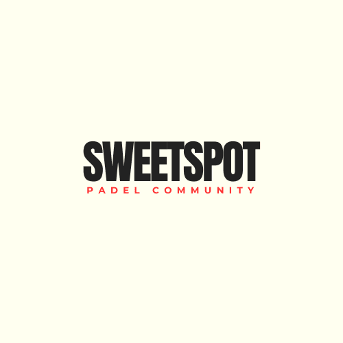 SSPC 'Sweet Spot Padel Community media 1