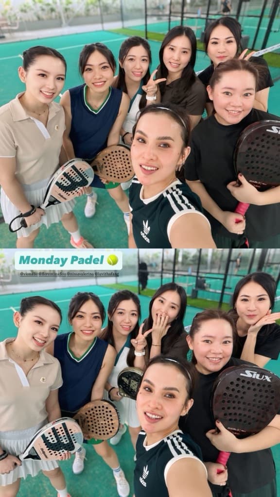 Epic Padel media 6