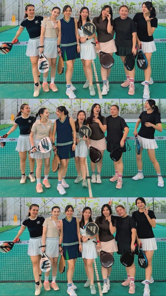 Epic Padel media 5