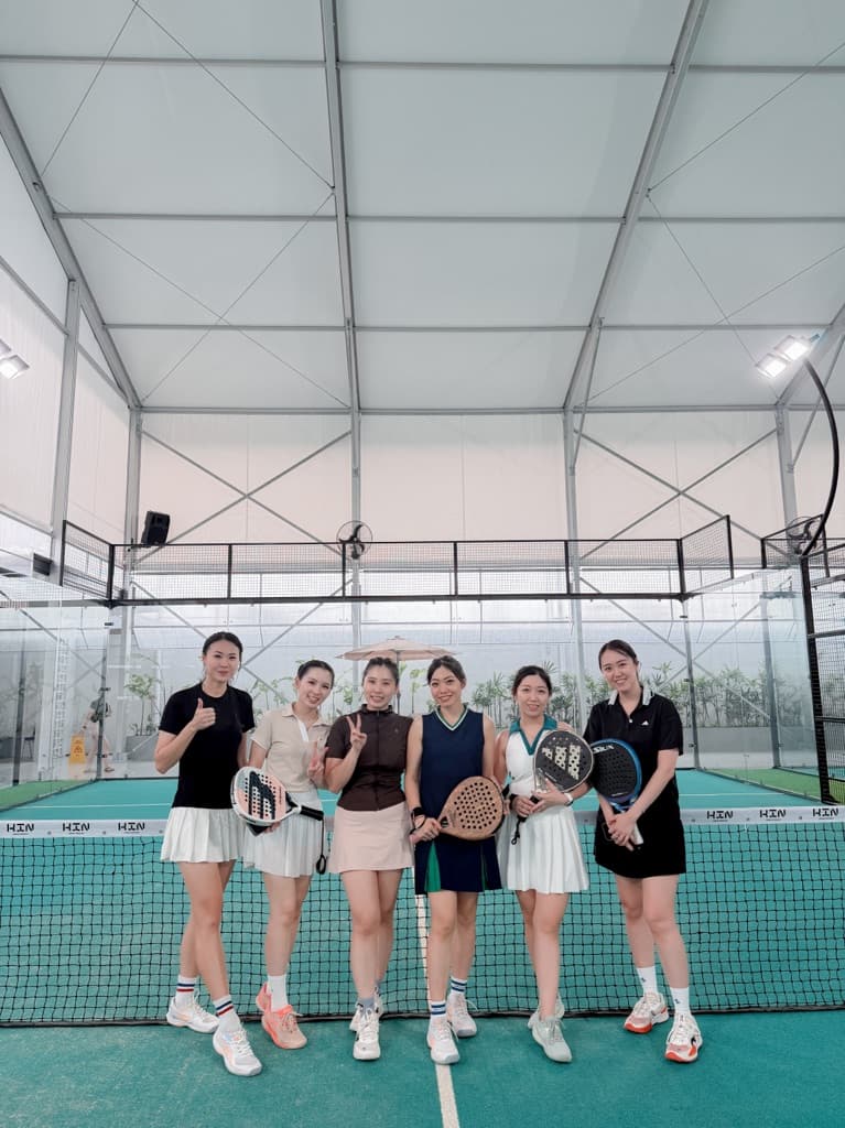 Epic Padel media 4