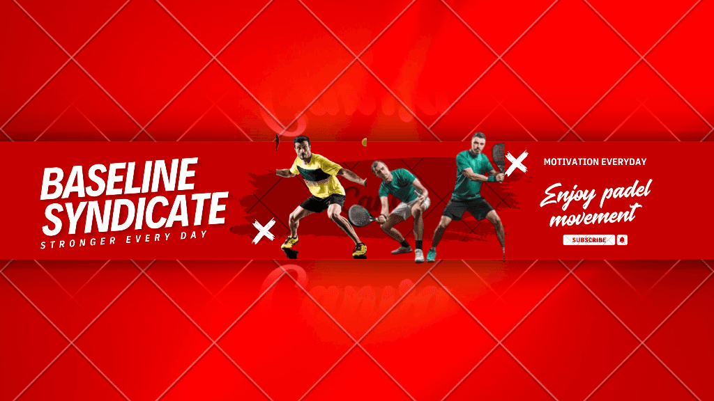 Baseline Syndicate media 1