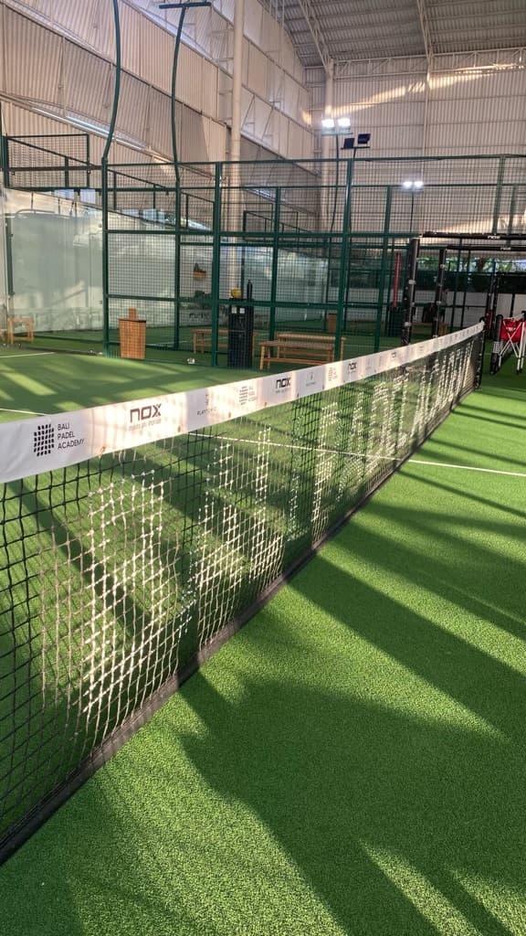 Tempo Tempo Padel media 1