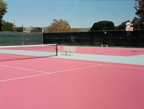 East Side Tennis Club media 1