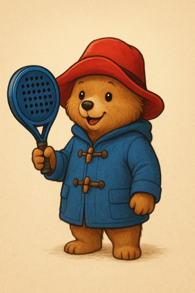 Paddington media 1