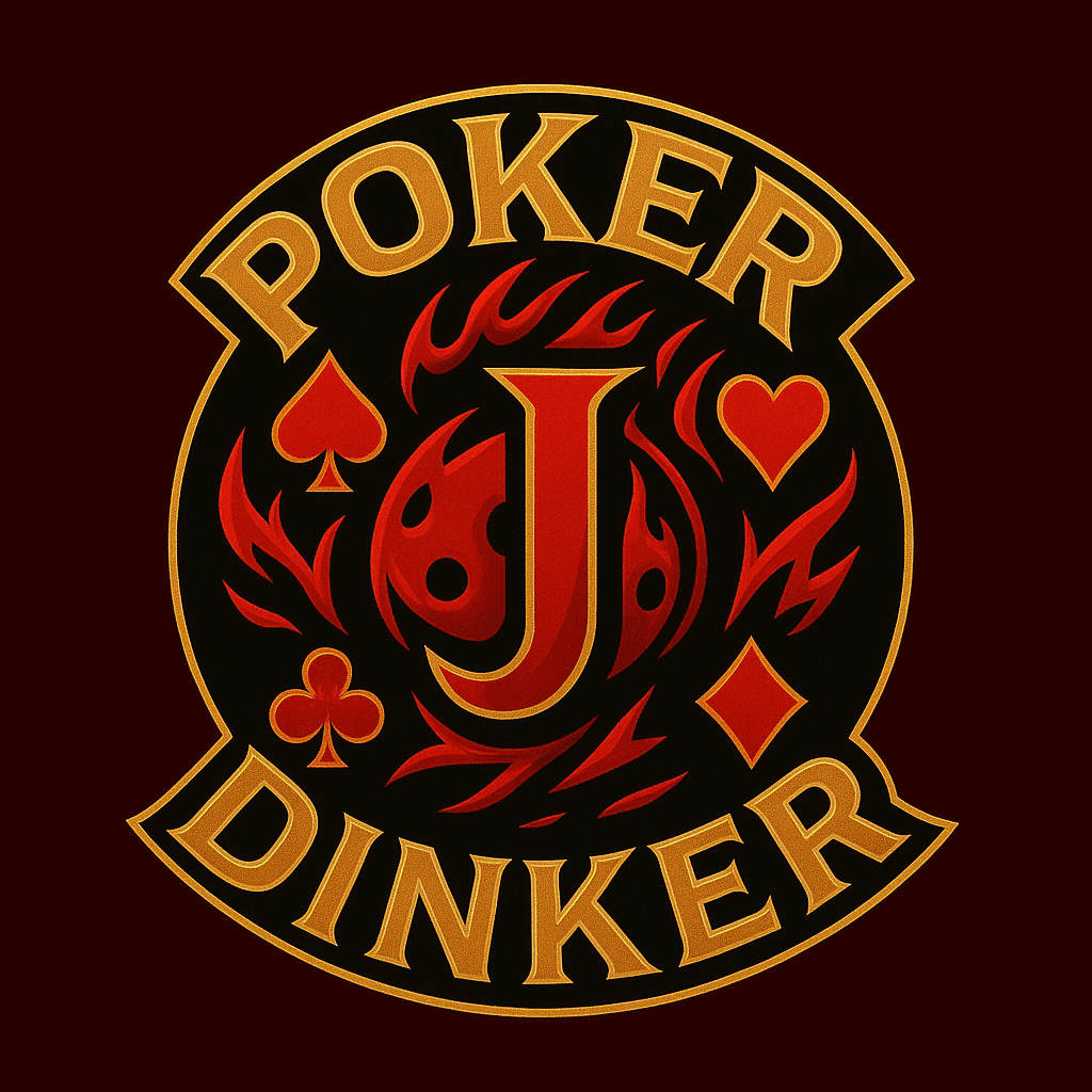 Poker Dinkers media 1
