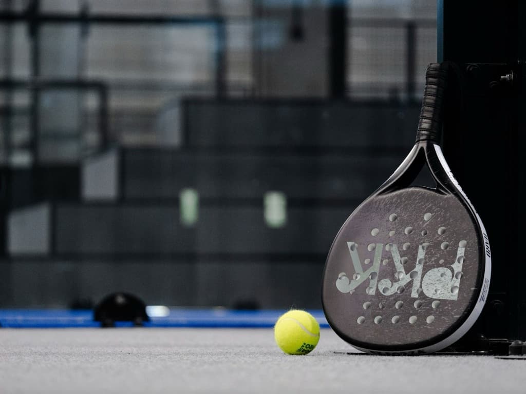 PADEL KALCER KUY media 1