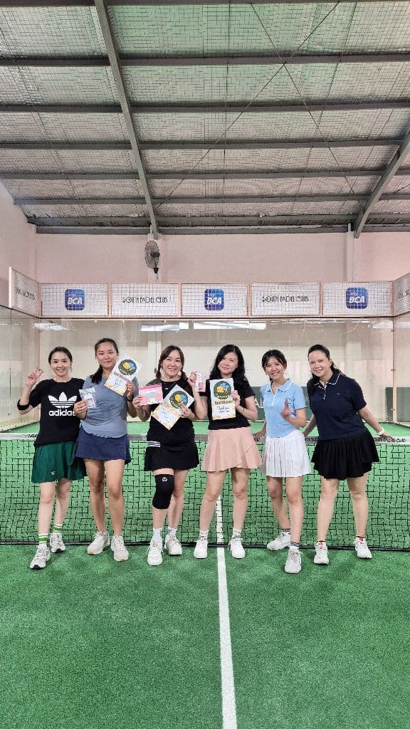 PadeL Bee media 1