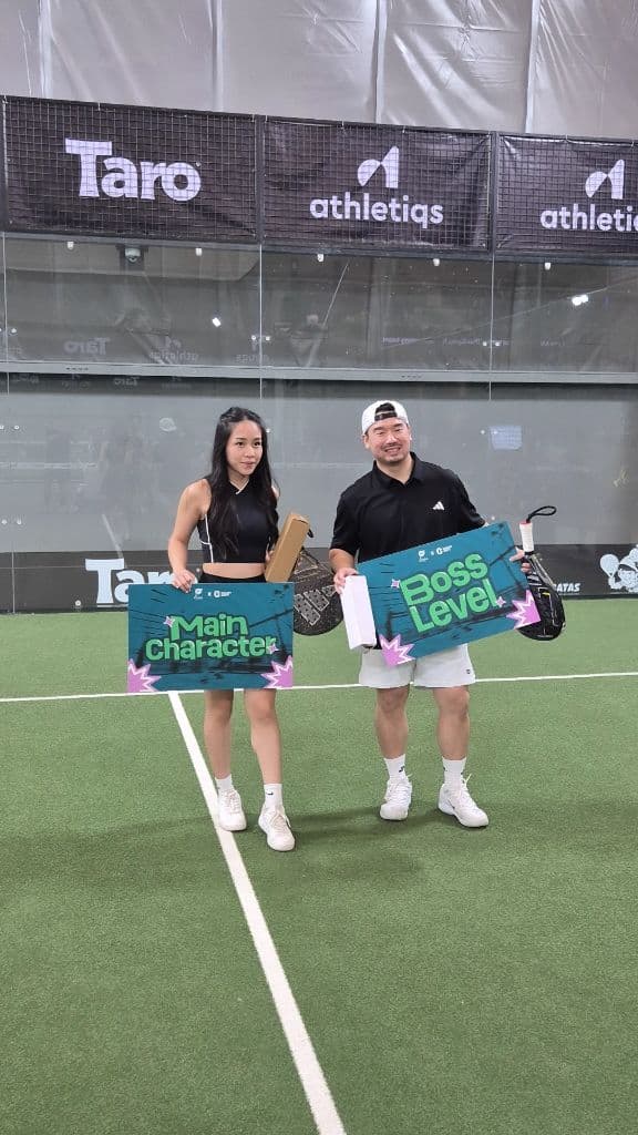 Coal Padel Club media 6