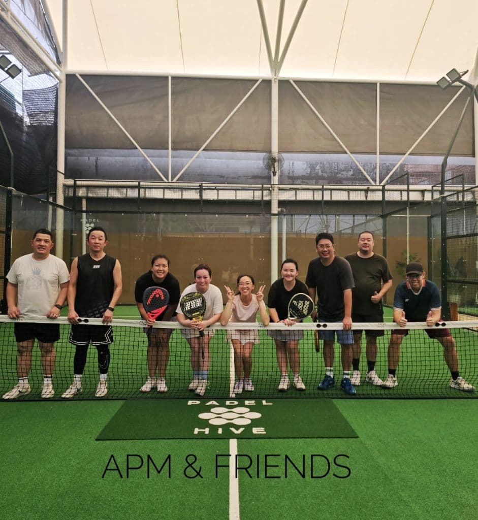 APM & Friends media 2