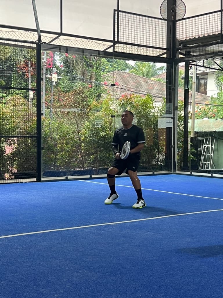 Dragon Padel media 4
