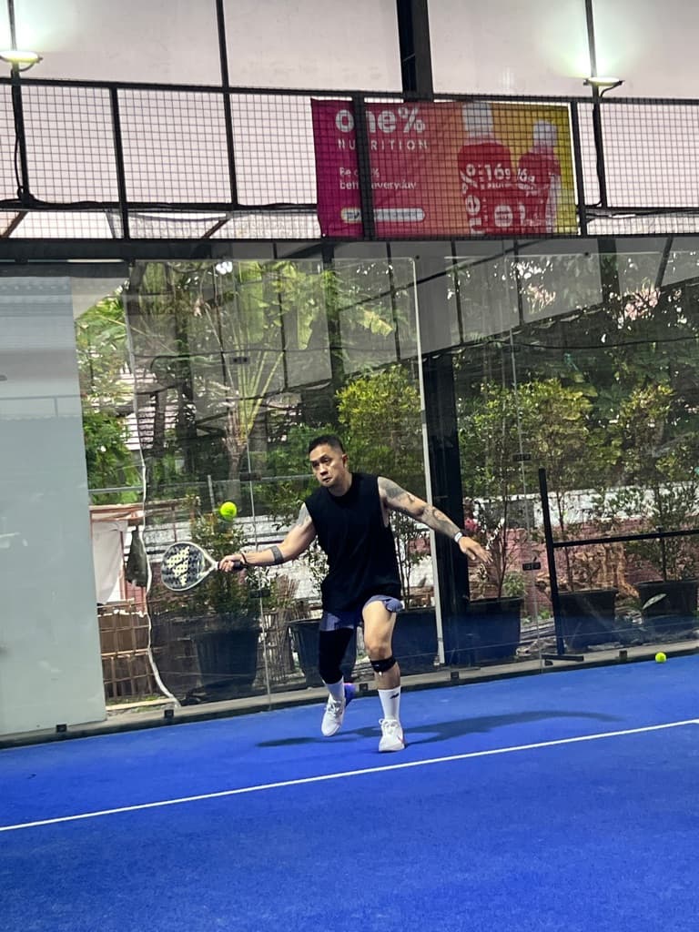 Dragon Padel media 2