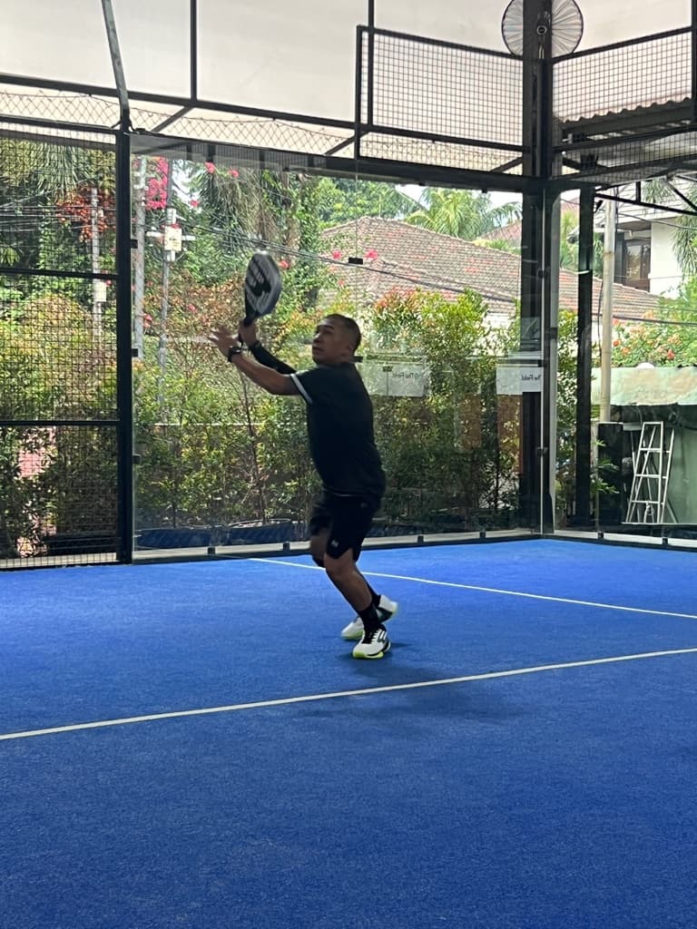Dragon Padel media 3