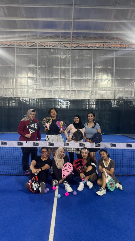 The Morning Club (TMC) media 4