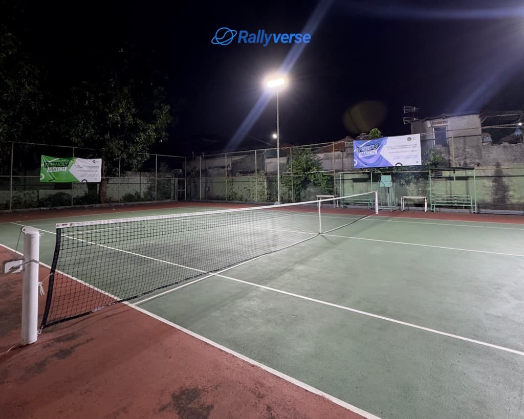 Rallyverse Tennis Club media 5