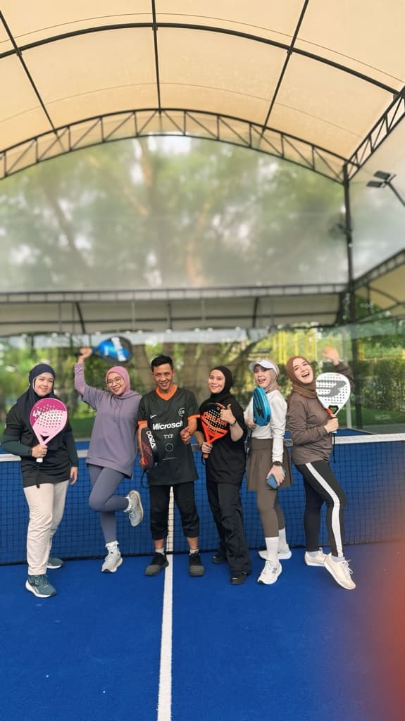 FunPadelicious media 6