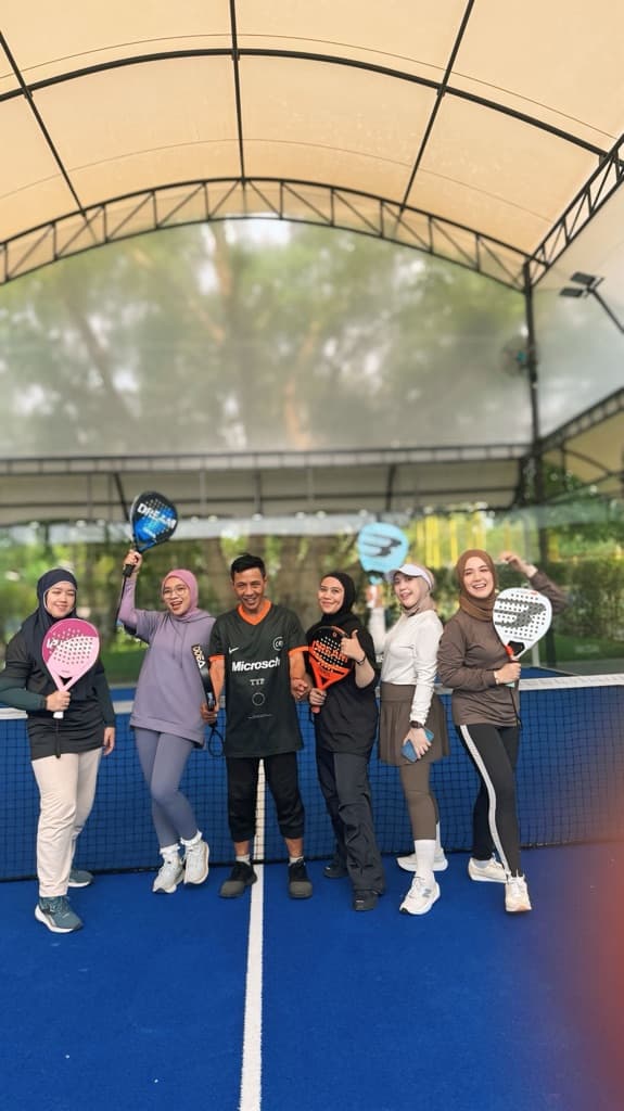 FunPadelicious media 3