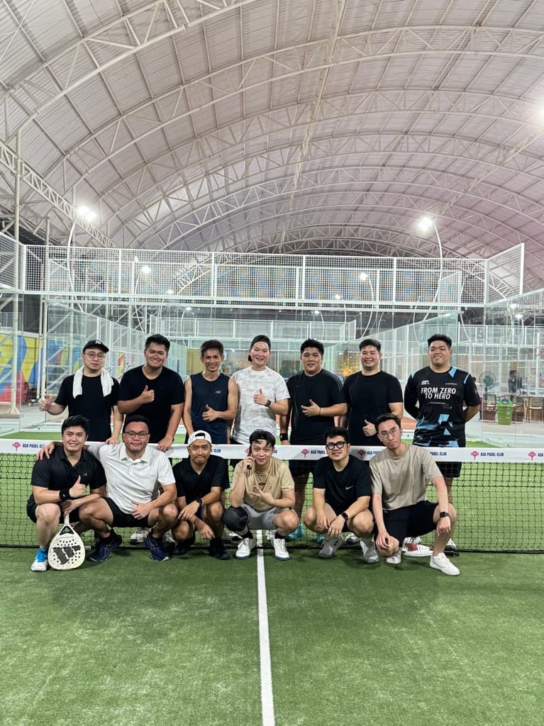 Tag Padel media 2