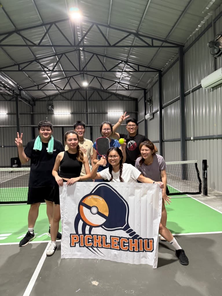 PickleChiu media 6