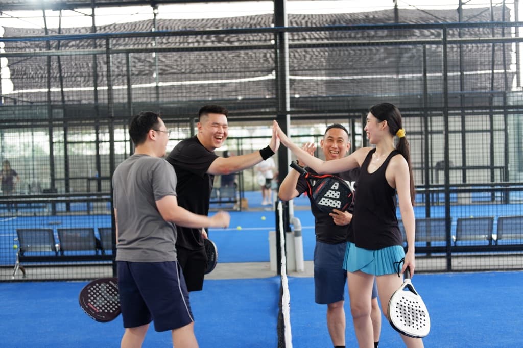 RePLAY PADEL media 6