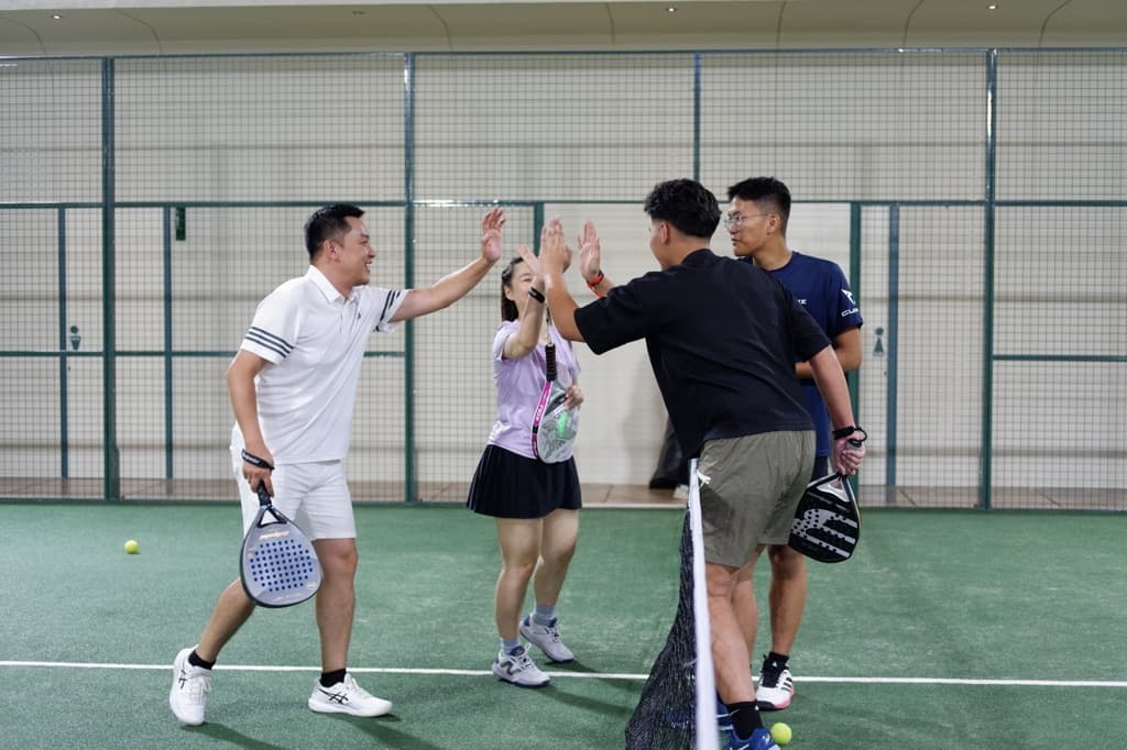 RePLAY PADEL media 4
