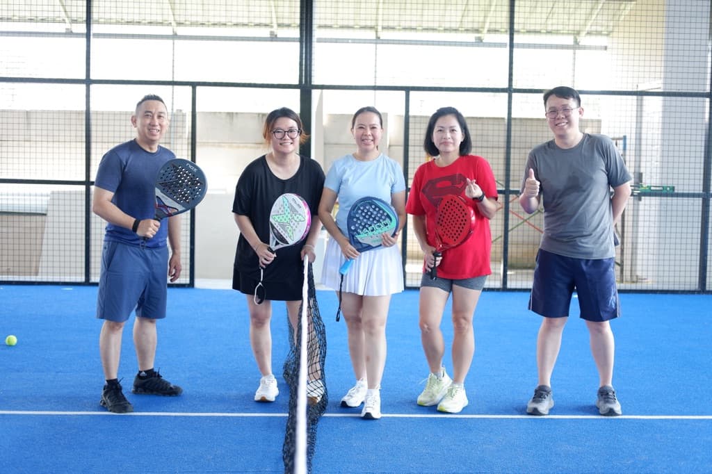RePLAY PADEL media 3