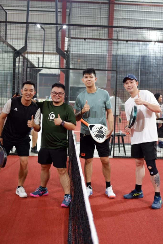 RePLAY PADEL media 5
