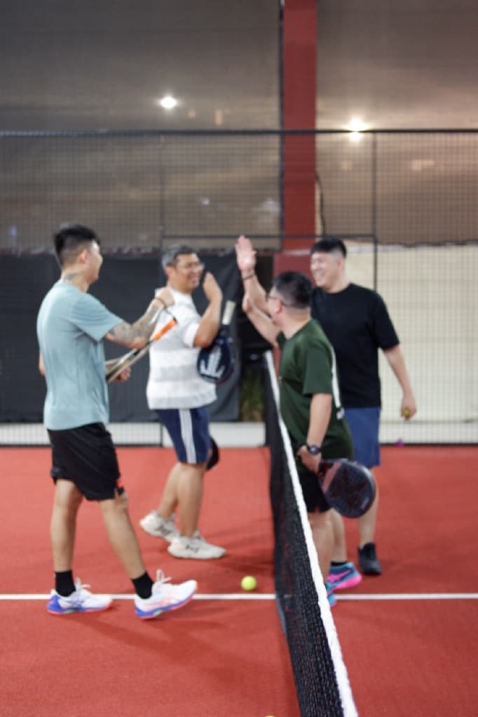 RePLAY PADEL media 2