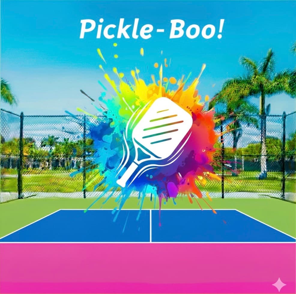 Pickle-Boo! media 1