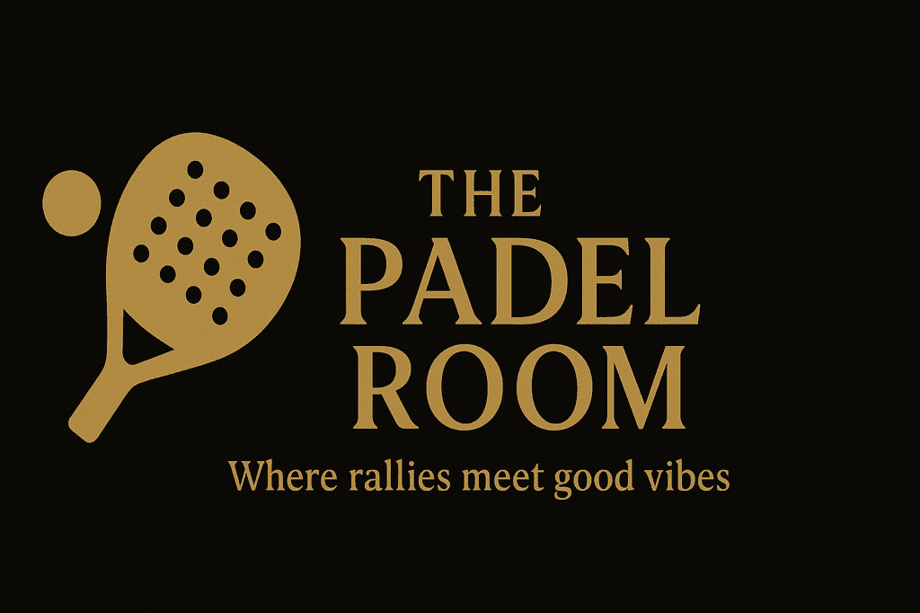 The Padel Room media 1