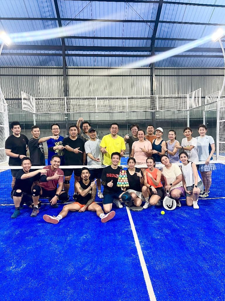 Fun Pad3l Kelapa Gading media 5