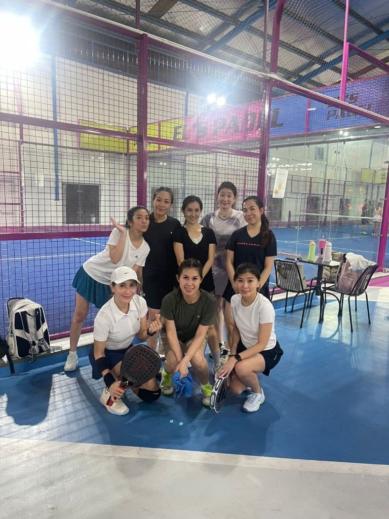 Fun Pad3l Kelapa Gading media 4
