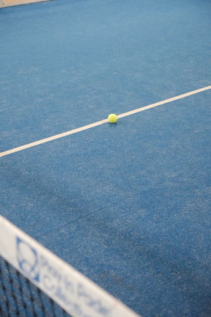 Trinusa Padel Club media 1