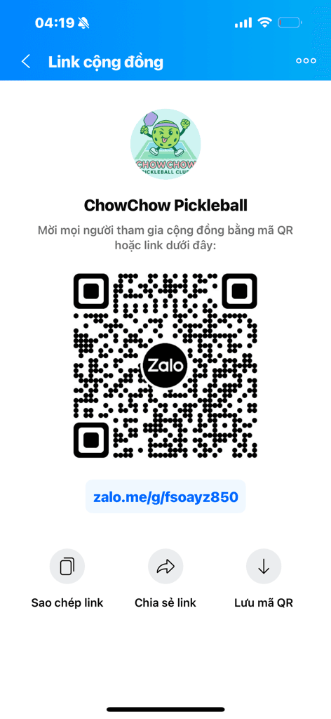 Social For Newbie - ChowChow media 1