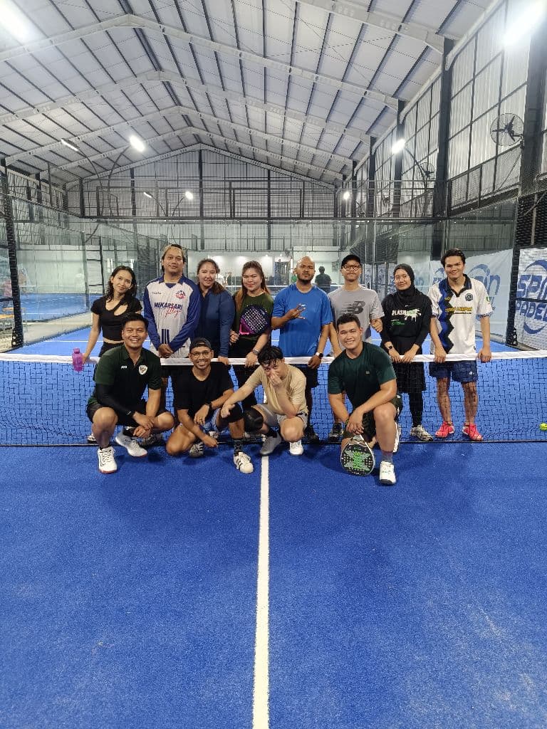 Club De Padel media 3