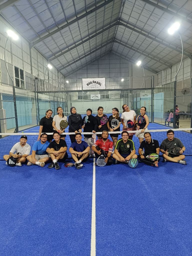 Club De Padel media 1