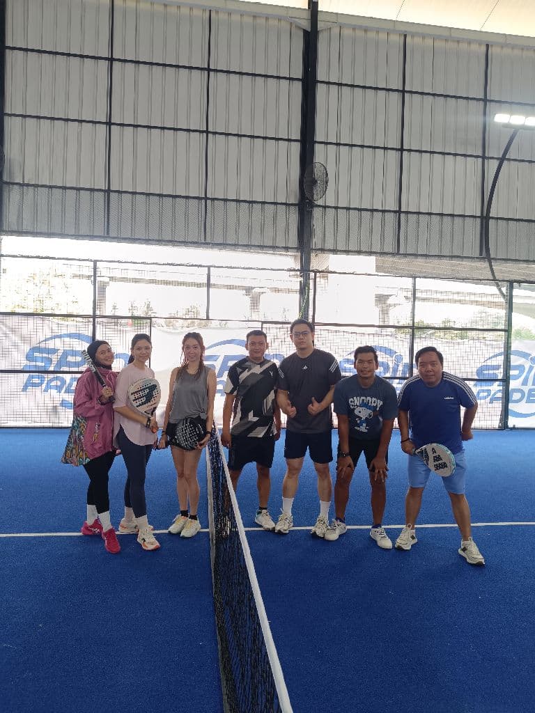 Club De Padel media 2