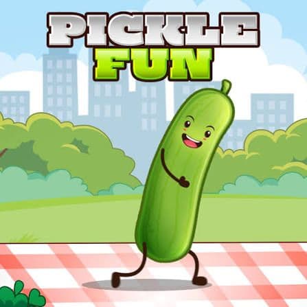 PickleFUN!!! media 1