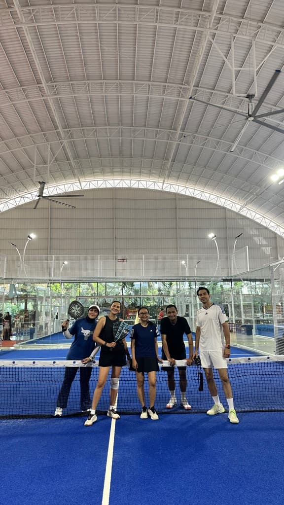 Bilik Ayu Club media 1