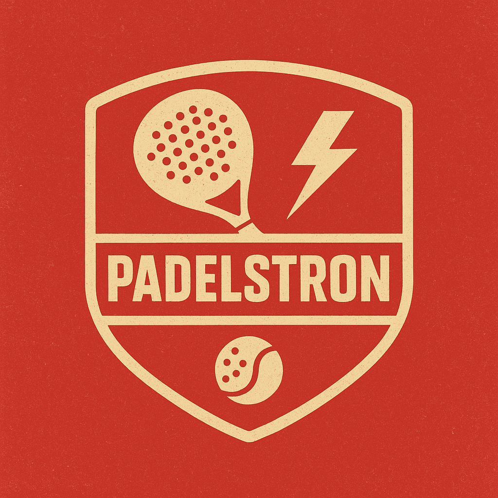 Padelstron. media 3